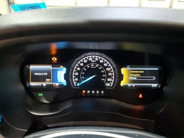 Ford Ranger V 2021 Ford Ranger XL 2021 2.3L 2.3 Benzyna 270KM, zdjęcie 9