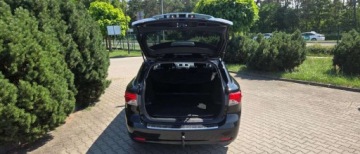 Toyota Avensis III Wagon Facelifting 1.8 Valvematic 147KM 2014 Toyota Avensis PremiumNaviKamera96 tys wpisuje na fakturzeOrg.lakier1 wlas, zdjęcie 31