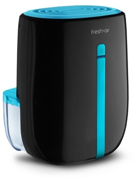 ЭЛЕГАНТНЫЙ осушитель воздуха FreshAir Absorber