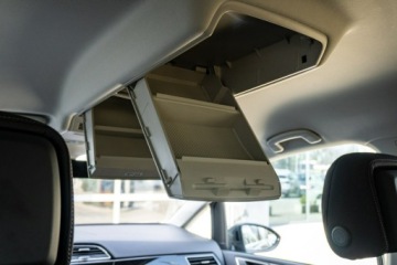 Volkswagen Touran III 1.5 TSI EVO 150KM 2026 Volkswagen Touran Highline 1.5 TSI EVO 150 KM DSG, zdjęcie 18