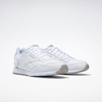 Buty Reebok Royal Glide V53955 43 Białe D60