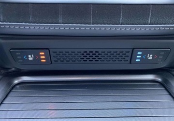 Ssangyong Rexton IV SUV Facelifting 2.2 Diesel 202KM 2023 SsangYongKGM Rexton 2.2D 202KM Automat Wild 2.2 Diesel 202KM, zdjęcie 18