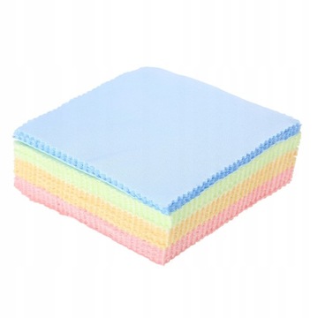 САЛФЕТКИ ДЛЯ ЧИСТКИ ЮВЕЛИРНЫХ ИЗДЕЛИЙ