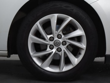 Opel Astra K Hatchback Facelifting 1.2 Turbo 130KM 2019 Opel Astra 1.2 Turbo, Salon Polska, 1. Właściciel, zdjęcie 14