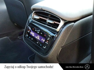 Mercedes 2023 Mercedes-Benz EQS 450 Skrętna tylna oś (4,5°)/AC 2, zdjęcie 21