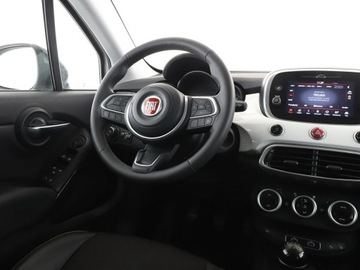Fiat 500X Crossover Facelifting 1.0 Firefly 120KM 2020 Fiat 500x klima auto navi grzane fotele kamera i, zdjęcie 15