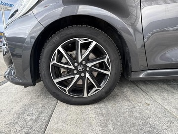 Toyota Yaris IV Hatchback 1.5 Hybrid Dynamic Force 116KM 2023 Toyota Yaris Hybrid 1.5 Comfort IV (2020-) Hybrid, zdjęcie 18