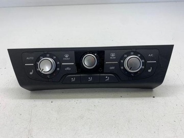4G0820043AK JINÉ MODUL 3.0 TDI 150 2012 AUDI A6 AVANT (4G5 C7 4GD)