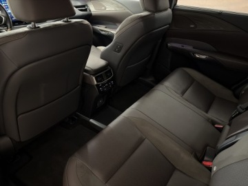 Lexus RX V 2.5 450h+ 309KM 2025 Lexus RX 450h+ Omotenashi IV (2015-2020) Lexus RX, zdjęcie 10