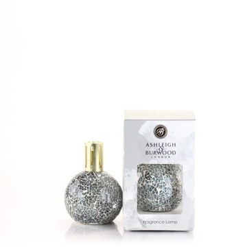 Lampa katalityczna Ashleigh Life In Bloom Grey