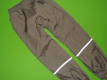 YIGGA __ ДОЖДЕВЫЕ БРЮКИ ДЛЯ ДЕВОЧЕК __ 140