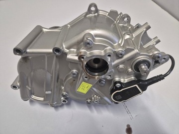 BMW K1600 SKRZYNIA BIEGÓW 12,795km