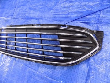 ХРОМИРОВАННАЯ РЕШЕТКА FORD S-MAX