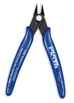 Бокорезы PLATO 170 PLIERS