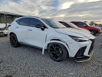 Lexus NX II 2024 Lexus NX 350 Luxury 2024 2.4 Benzyna 275KM, zdjęcie 4
