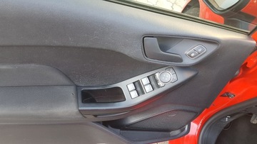 Ford Fiesta VIII Hatchback 5d 1.5 TDCi 85KM 2020 Ford Fiesta 1.5 TDCI 2020, zdjęcie 21