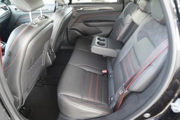 Renault Arkana SUV 1.6 E-TECH 143KM 2023 Renault Arkana LEDY parktronik SKÓRA nawi ACC, zdjęcie 19
