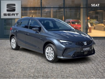 Seat Ibiza V 2026 Seat Ibiza 1.0 TSI 115 KM Style 7-biegowa automaty, zdjęcie 6