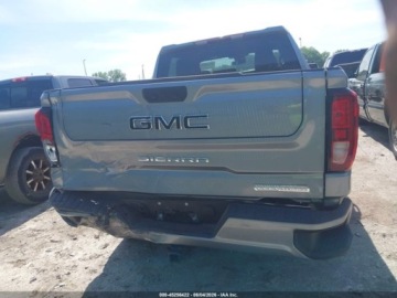  GMC Sierra 1500 4wd Short Box Elevation With 3sb 2024 5.3 Benzyna 355KM, zdjęcie 4