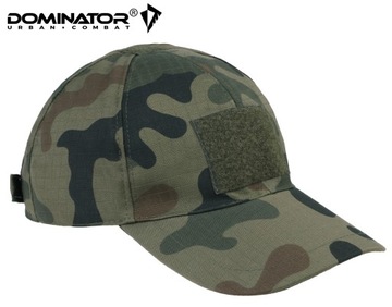 ТАКТИЧЕСКАЯ БЕЙСБОЛКА Dominator BASEBALL MORO PL wz.93