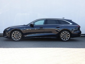 Audi A6 C9 3.0 55 TFSI 367KM 2025 AUDI A6 TFSI quattro Combi (367KM) 2025, zdjęcie 1