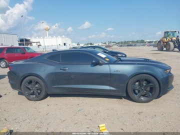 Chevrolet Camaro VI Coupe 6.2 455KM 2022 Chevrolet Camaro LT1 2022 6.2l 6.2 Benzyna 455KM, zdjęcie 6