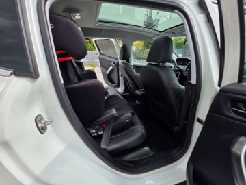 Peugeot 2008 I SUV Facelifting 1.2 PureTech 110KM 2016 Peugeot 2008 1.2 110Ps Navi Skora Panorama Zarej.PL Gwarancja 1.2, zdjęcie 17