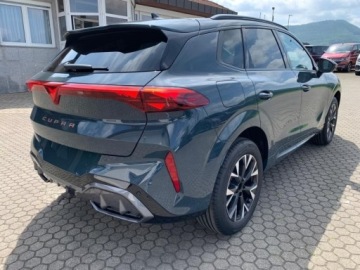 Cupra Terramar SUV 1.5 eTSI 150KM 2025 CUPRA Terramar 1.5 eTSI mHEV DSG Suv 150KM 2025, zdjęcie 5