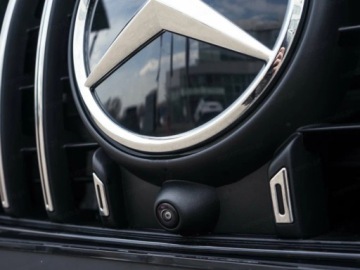 Mercedes GLE V167 2026 GLE AMG Coupe 53 4-Matic+ Hybrid 3.0 (619KM) 2026, zdjęcie 6