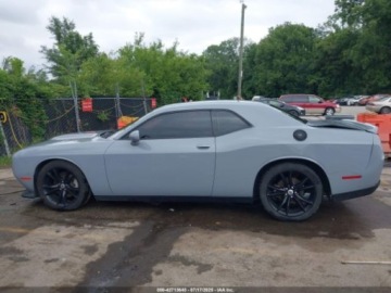 Dodge Challenger III 2022 Dodge Challenger GT 2022, 3.6L V6 303KM, RWD, auto odpala i jezdzi, od ube, zdjęcie 7