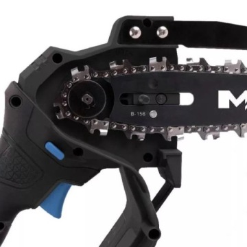 Мини-пила MacAllister 18 V 15 см