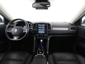 Renault Koleos II SUV 2.0 dCi 177KM 2018 Renault Koleos 4x4 automat full LED skóra, zdjęcie 14