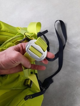 РЮКЗАК THULE UPSLOPE 25 MAMMUT AIR TECHNOLOGY AVALANCHE 25 Л