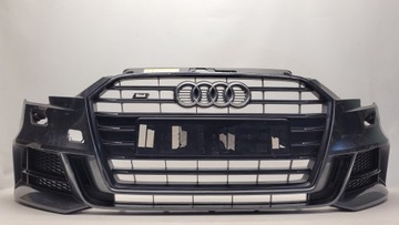 AUDI A3 S3 16r- 8V5 LIFT SEDAN ZDERZAK ORYG,