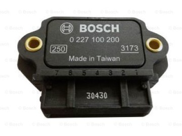 BOSCH 0227100200 MODUL ZAPALOVACÍ