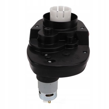 WX 1 DL 24V550 18000RPM Skrzynia biegów Silnik