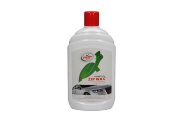ZIP WAX SZAMPON Z WOSKIEM