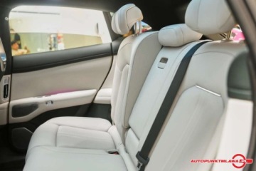  Xiaomi YU7 YU7 Max Auto Punkt 1.2 Elektryczny 690KM, zdjęcie 10