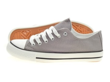 Высококачественные трамплины LA01 серый. р.39