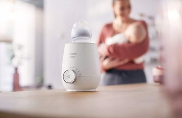 PHILIPS AVENT SCF358/00 U подогреватель для бутылочек