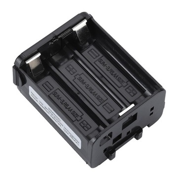 Pojemnik na baterie do Kenwood