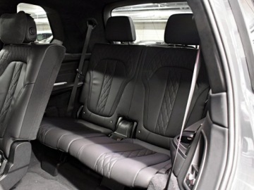 BMW X7 SUV 3.0 40d 340KM 2023 BMW X7 Executive Pro/22 / Sky Lounge/ Wentyle/ Hak, zdjęcie 11