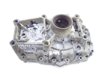 MAN L2000 LE ZF S5-42 КОРПУС  КОРОБКА 