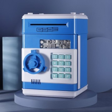 АТМ-КОПИЛКА-СЕЙФ С КОДОВЫМ ДЕПОЗИТОМ