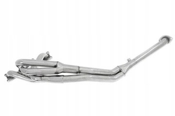KOLEKTOR VÝFUKOVÝ MAZDA MX5 1.6L 8997 421