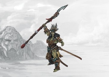 ЗАВОЕВАНИЕ Высшая королева