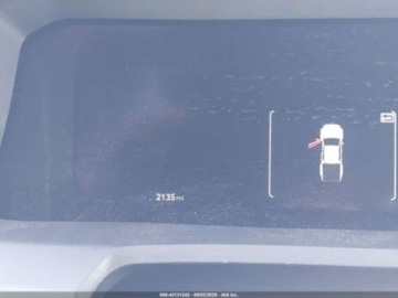 Toyota Tacoma II 2025 Toyota Tacoma Trd Sport 2025 2.4l 2.4 Benzyna 278KM, zdjęcie 11