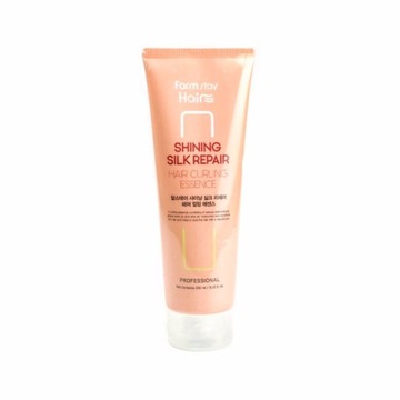 FARMSTAY Esencja do włosów kręconych 250ml