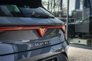 Cupra Leon II 2025 Cupra Leon 1.5 TSI 150 KM, zdjęcie 8
