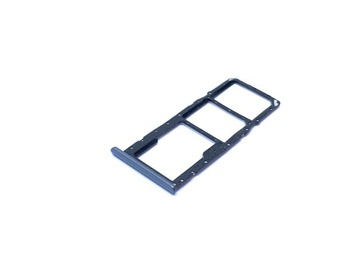 ORYGINALNY Uchwyt Kart Realme C11 2021 Tacka SIM Szufladka